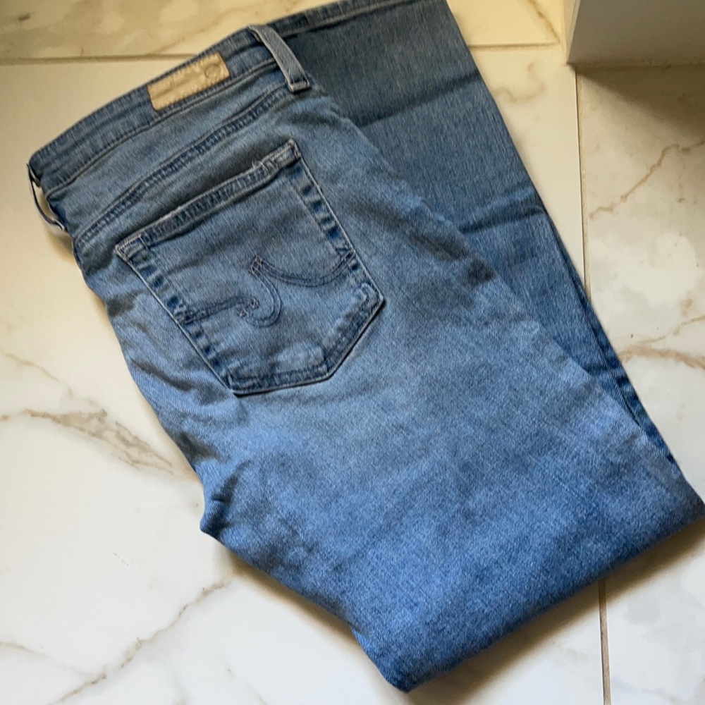 AG jeans